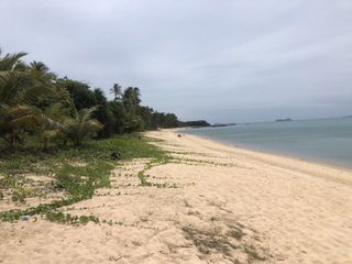 Terreno en venta en Ko Samui, Surat Thani