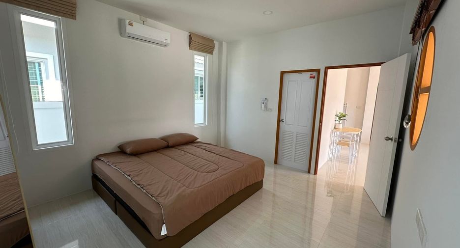 For rent 3 bedrooms house in Hang Dong, Chiang Mai