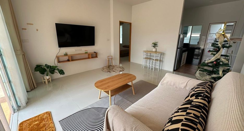 For rent 3 bedrooms house in Hang Dong, Chiang Mai