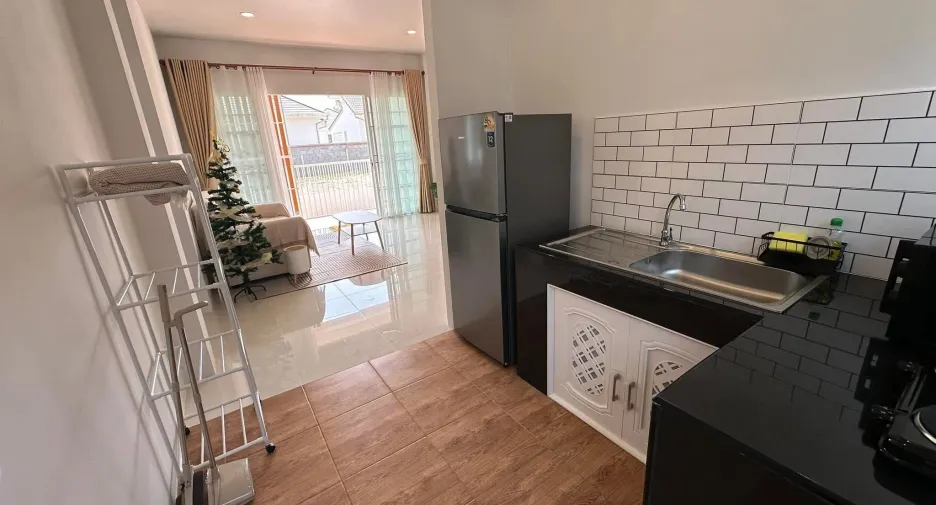 For rent 3 bedrooms house in Hang Dong, Chiang Mai