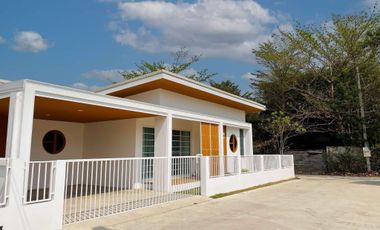 For rent 3 bedrooms house in Hang Dong, Chiang Mai