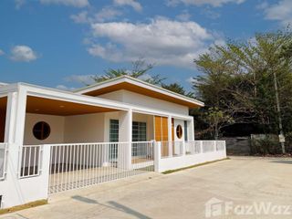For Rent 3 Bedroom House In Hang Dong, Chiang Mai