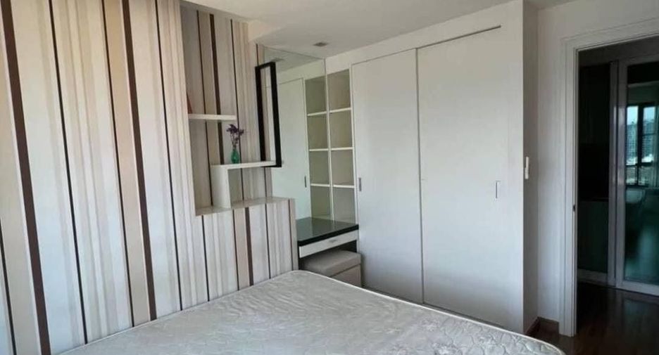 For sale 1 bed condo in Mueang Chiang Mai, Chiang Mai