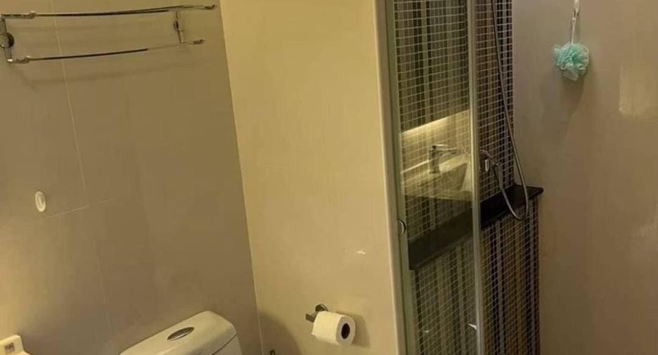 For sale 1 bed condo in Mueang Chiang Mai, Chiang Mai