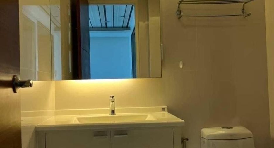 For sale 1 bed condo in Mueang Chiang Mai, Chiang Mai