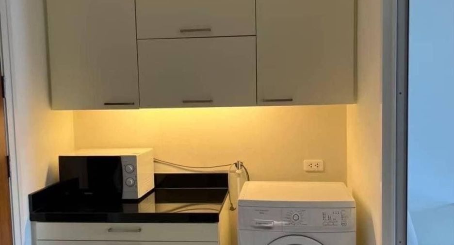 For sale 1 bed condo in Mueang Chiang Mai, Chiang Mai