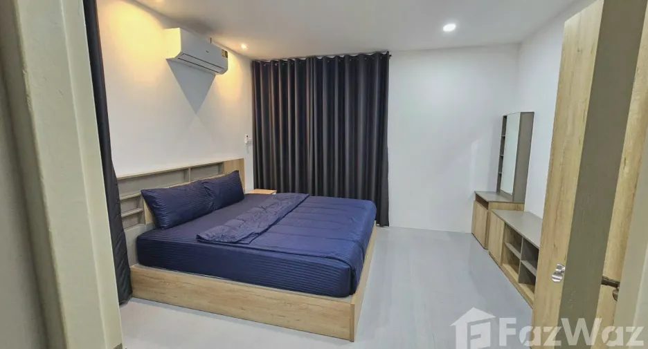 For rent 2 bedrooms house in Thalang, Phuket