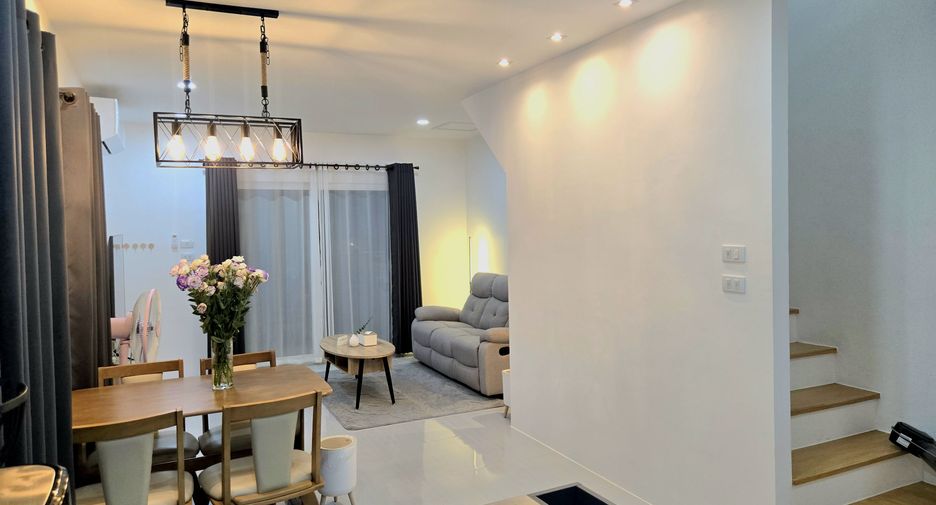 For rent 2 ベッドルーム house in Thalang, Phuket