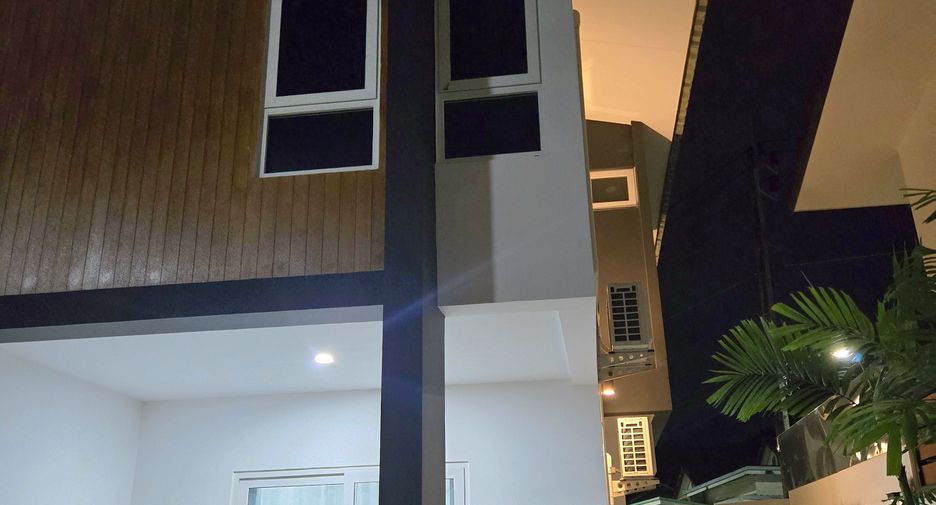For rent 2 ベッドルーム house in Thalang, Phuket