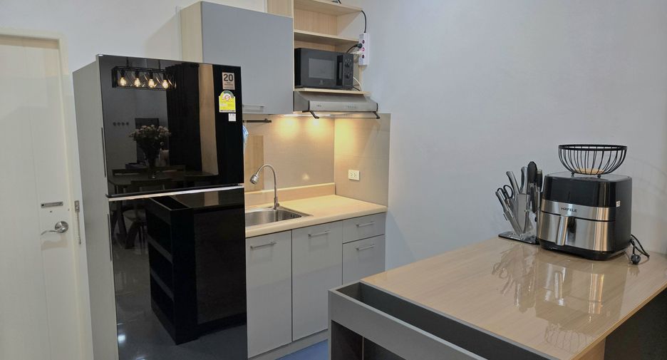 For rent 2 ベッドルーム house in Thalang, Phuket