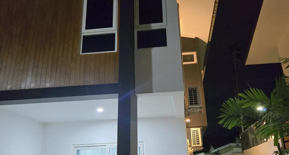 For rent 2 bedrooms house in Thalang, Phuket