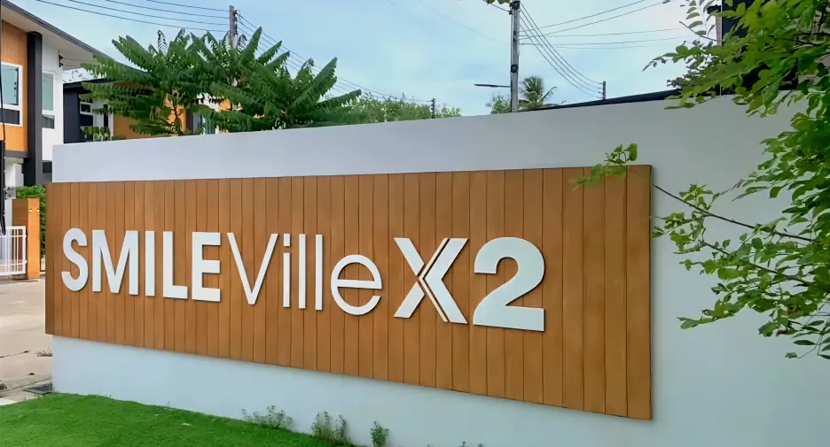 For rent 2 bedrooms house in Thalang, Phuket