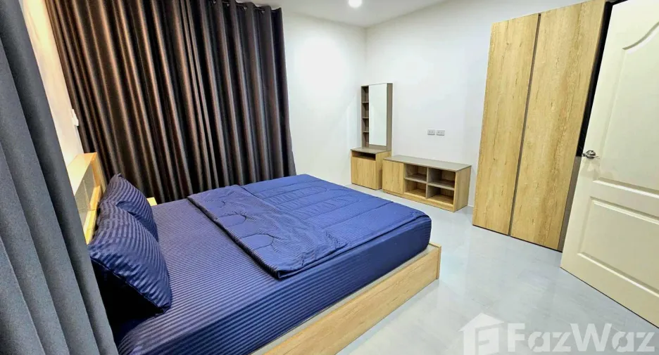 For rent 2 bedrooms house in Thalang, Phuket