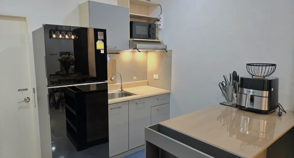 For rent 2 bedrooms house in Thalang, Phuket