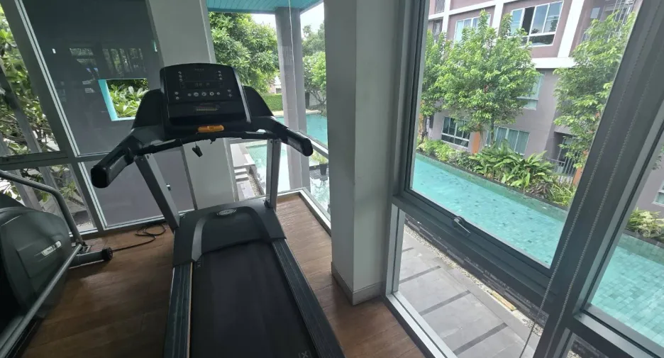 Condo en venta y en alquiler de 1 habitaciones en Hua Hin, Prachuap Khiri Khan