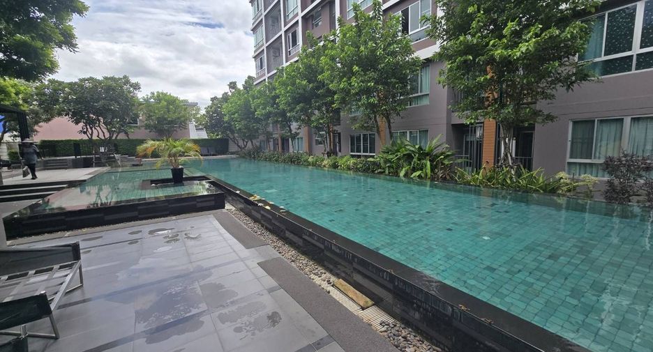 Condo en venta y en alquiler de 1 habitaciones en Hua Hin, Prachuap Khiri Khan