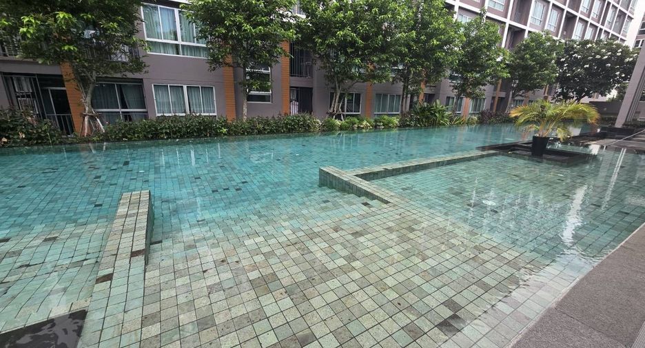 Condo en venta y en alquiler de 1 habitaciones en Hua Hin, Prachuap Khiri Khan