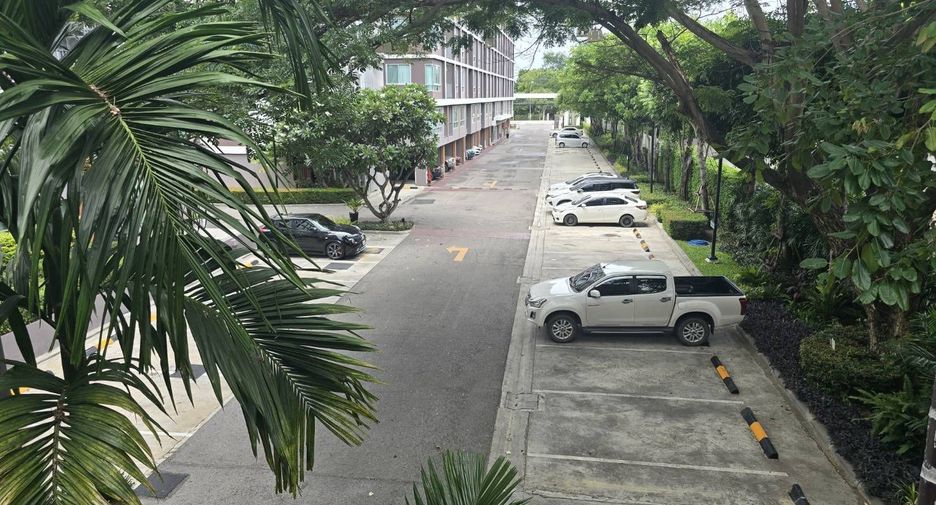 Condo en venta y en alquiler de 1 habitaciones en Hua Hin, Prachuap Khiri Khan