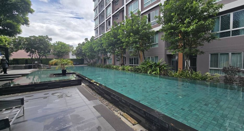 Condo en venta y en alquiler de 1 habitaciones en Hua Hin, Prachuap Khiri Khan