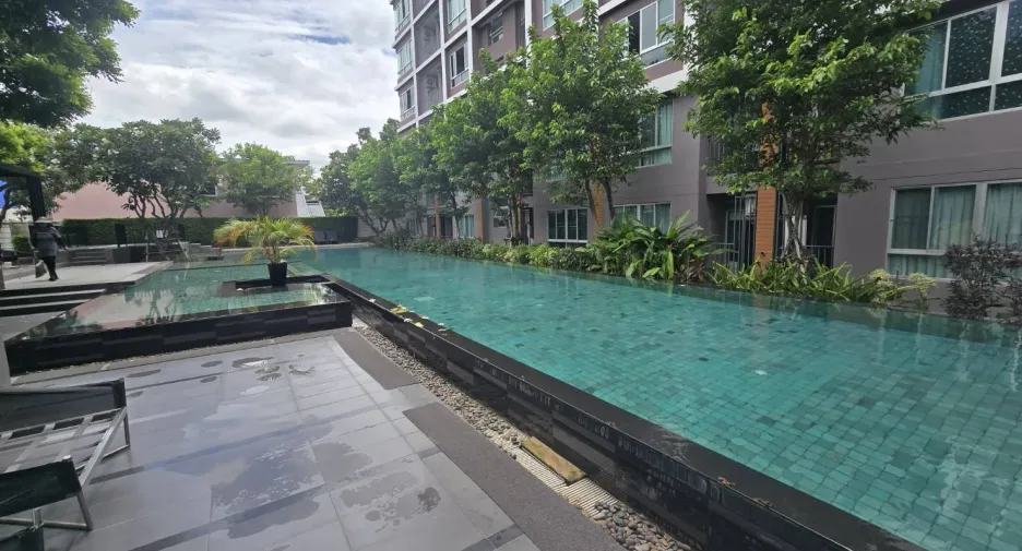 Condo en venta y en alquiler de 1 habitaciones en Hua Hin, Prachuap Khiri Khan
