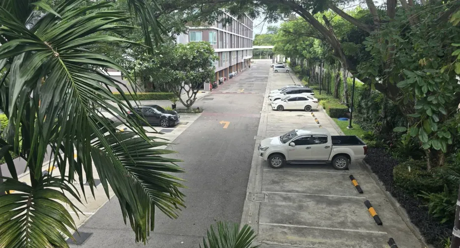 Condo en venta y en alquiler de 1 habitaciones en Hua Hin, Prachuap Khiri Khan
