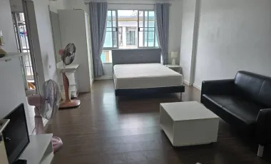 出售 和 出租 1 卧室 公寓 在 华欣, 班武里府