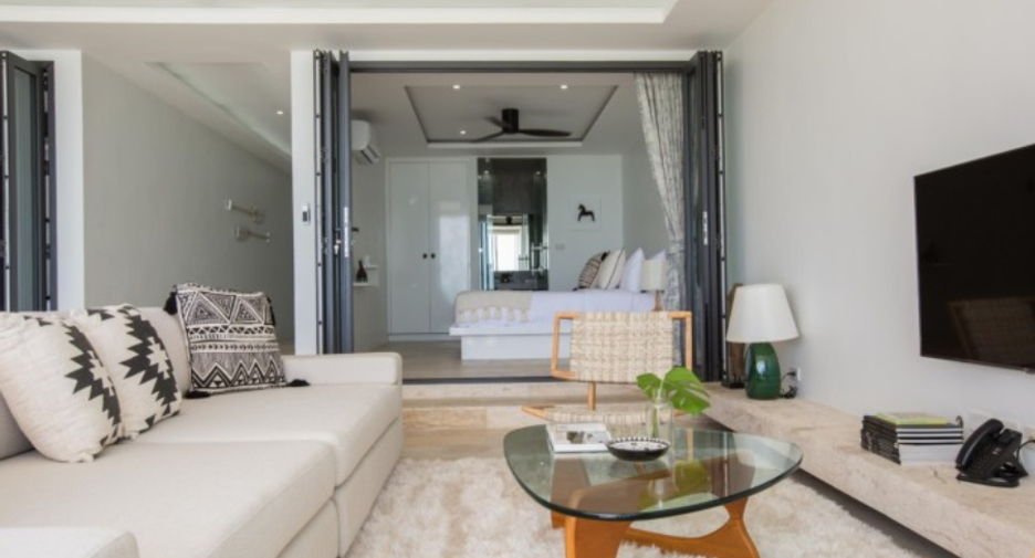 For rent 2 ベッドルーム villa in Ko Samui, Surat Thani