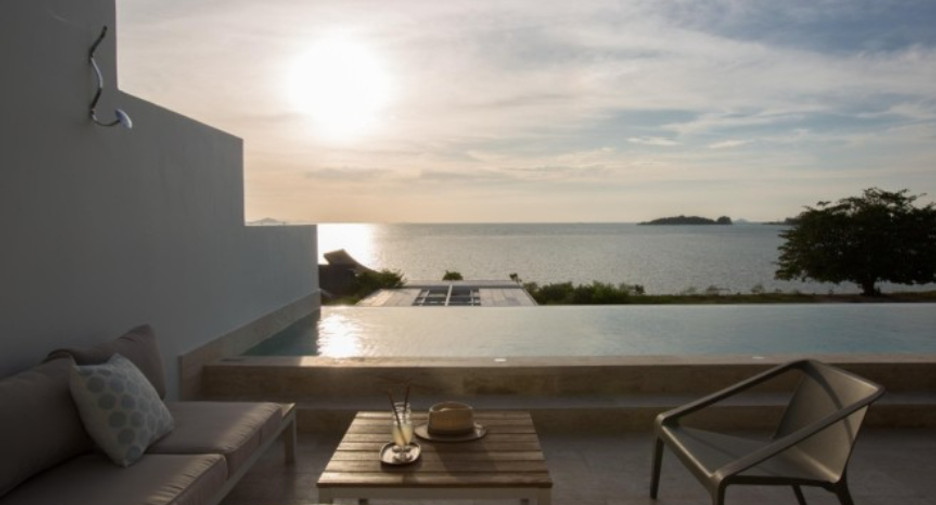 For rent 2 ベッドルーム villa in Ko Samui, Surat Thani