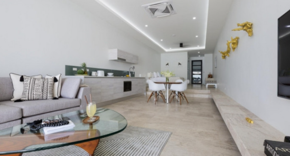 For rent 2 ベッドルーム villa in Ko Samui, Surat Thani