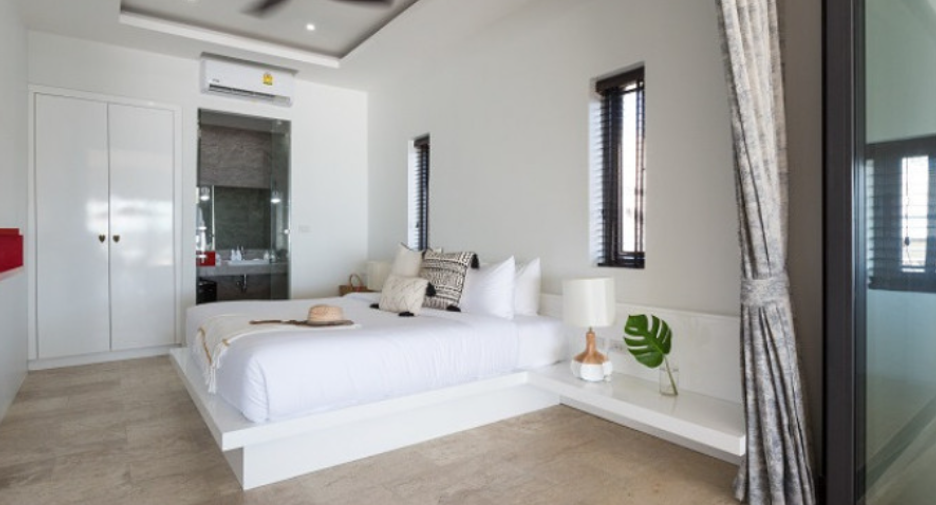 For rent 2 ベッドルーム villa in Ko Samui, Surat Thani