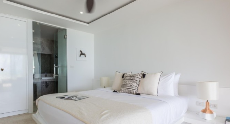 For rent 2 ベッドルーム villa in Ko Samui, Surat Thani