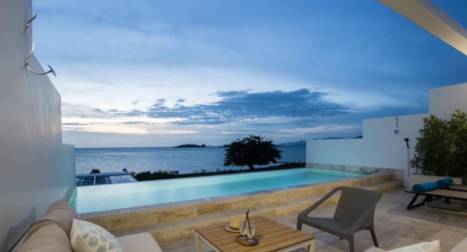 For rent 2 ベッドルーム villa in Ko Samui, Surat Thani