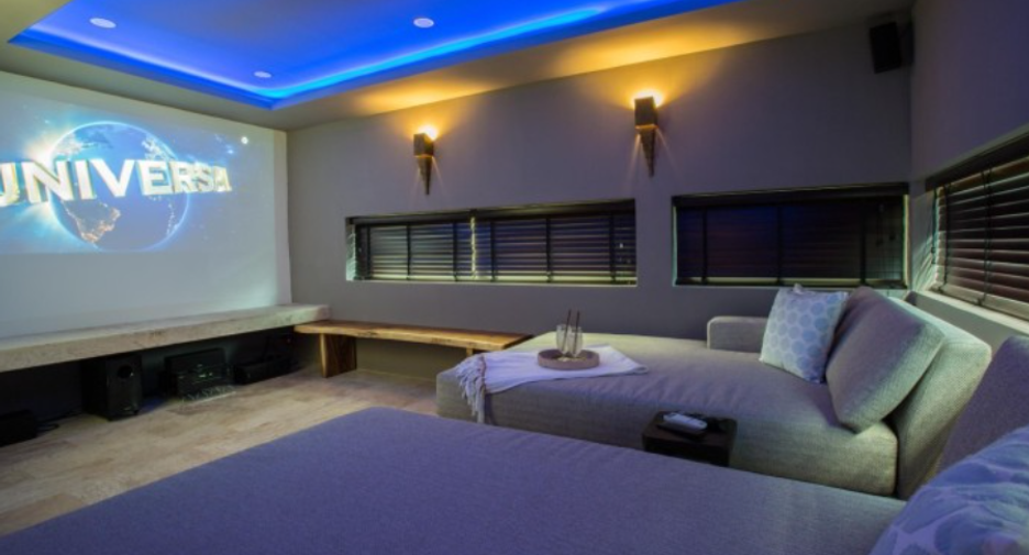 For rent 2 ベッドルーム villa in Ko Samui, Surat Thani