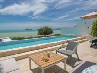 Villa en alquiler de 2 habitaciones en Ko Samui, Surat Thani