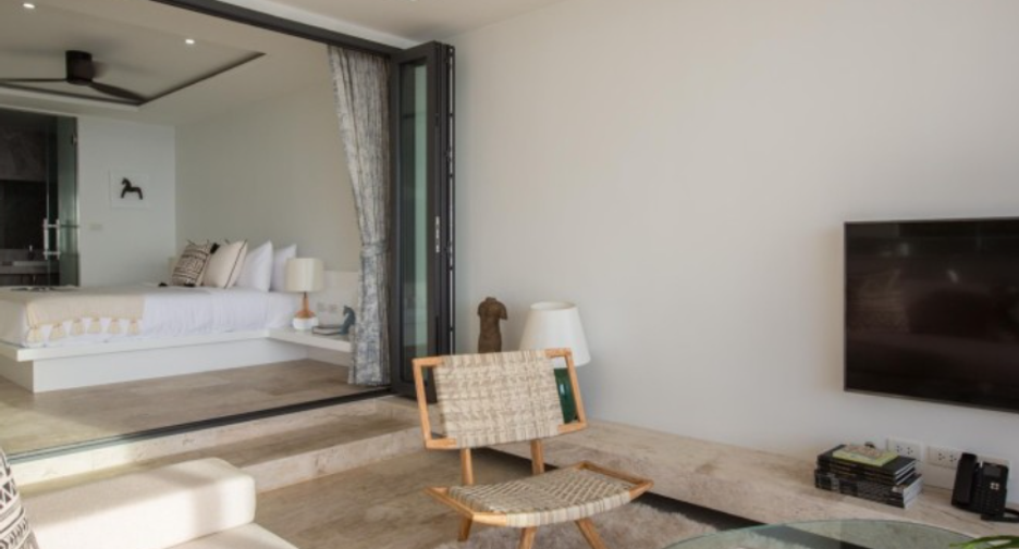 For rent 2 ベッドルーム villa in Ko Samui, Surat Thani