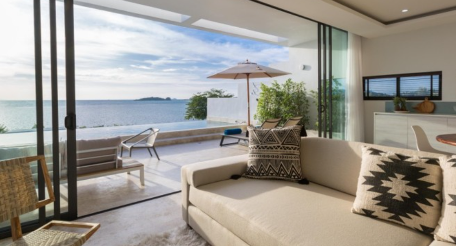 For rent 2 ベッドルーム villa in Ko Samui, Surat Thani