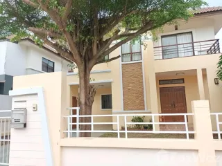 For Rent 3 Bedroom House In Hang Dong, Chiang Mai