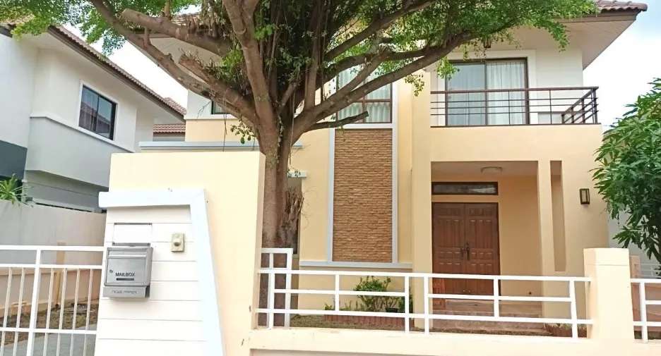 For rent 3 bedrooms house in Hang Dong, Chiang Mai