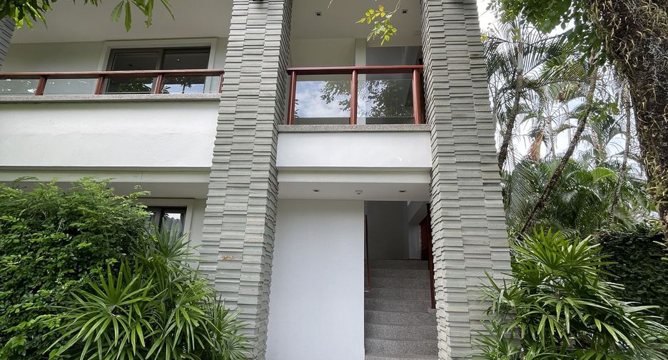 À louer 2 chambres condo à Thalang, Phuket