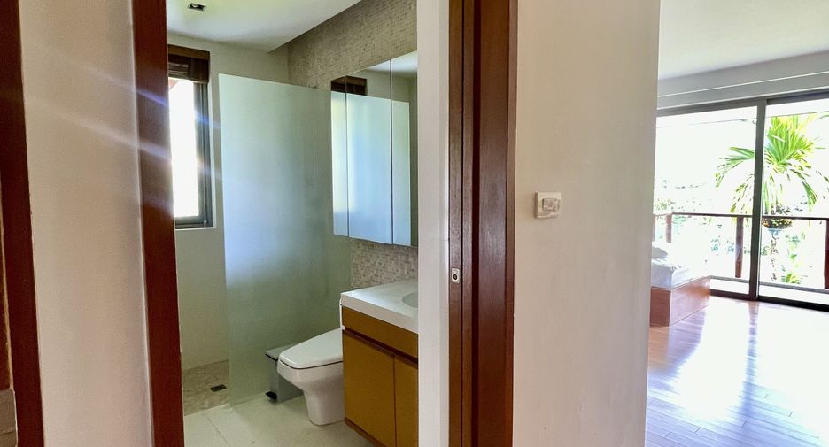 À louer 2 chambres condo à Thalang, Phuket