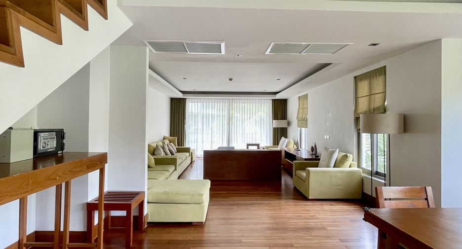 À louer 2 chambres condo à Thalang, Phuket