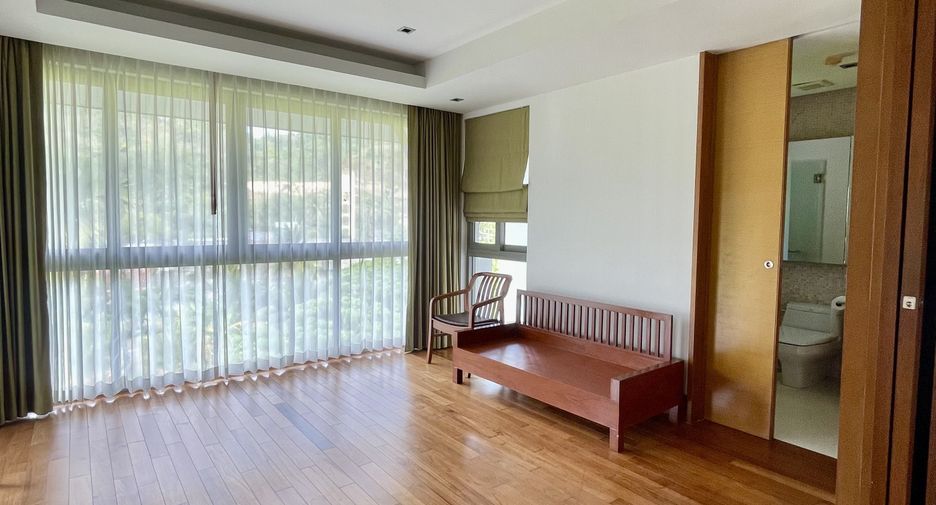 À louer 2 chambres condo à Thalang, Phuket