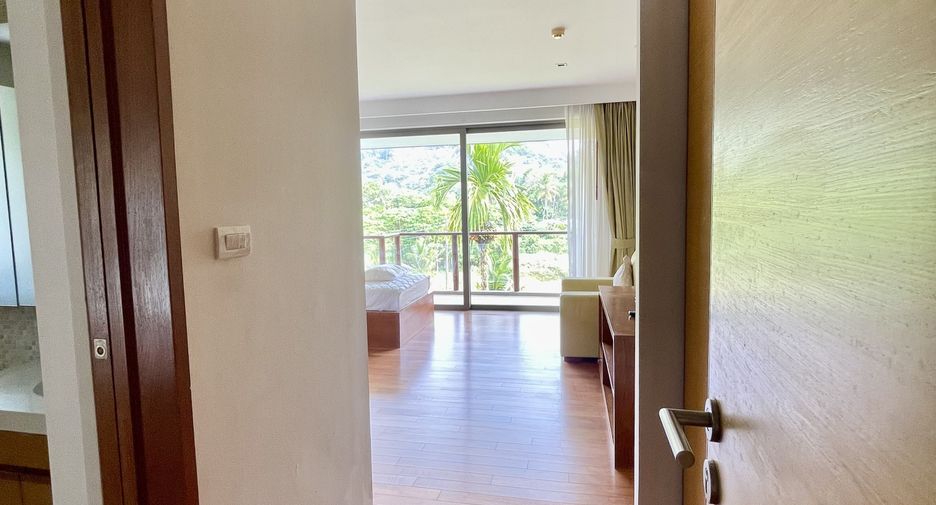 À louer 2 chambres condo à Thalang, Phuket