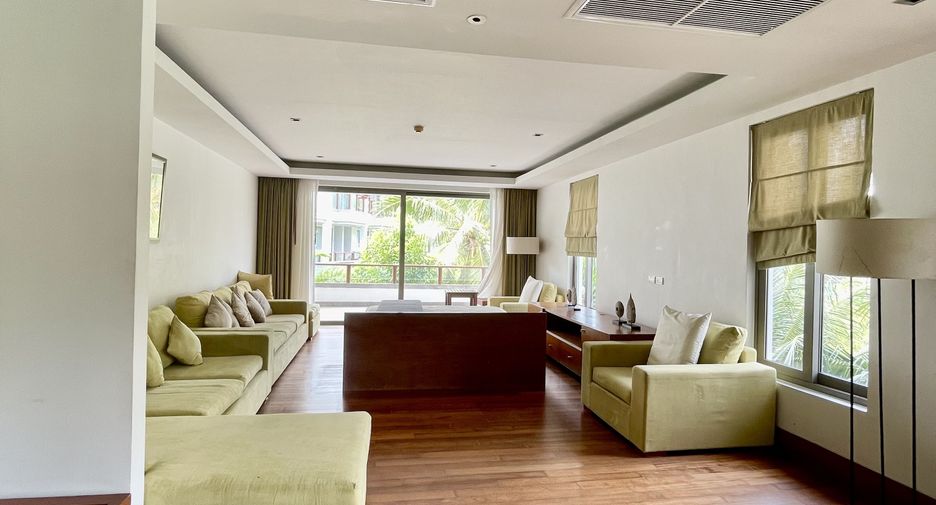 À louer 2 chambres condo à Thalang, Phuket