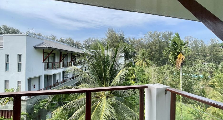 À louer 2 chambres condo à Thalang, Phuket