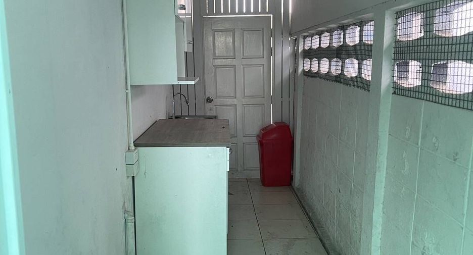 À louer 2 chambres bureau à Mueang Chiang Mai, Chiang Mai
