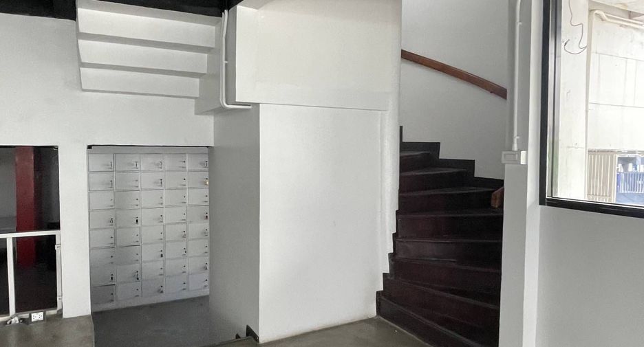 À louer 2 chambres bureau à Mueang Chiang Mai, Chiang Mai
