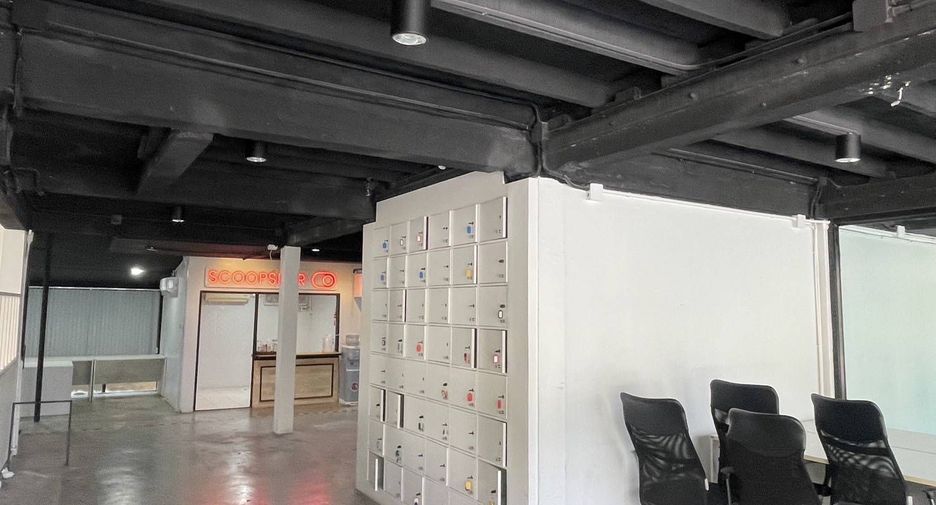 À louer 2 chambres bureau à Mueang Chiang Mai, Chiang Mai