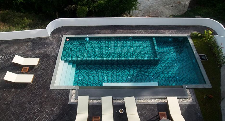 For rent 1 bed apartment in Ko Samui, Surat Thani