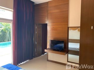 À louer 3 chambres villa à Mueang Phuket, Phuket